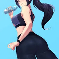 Chat with Jennifer, the Anime character AI chatbot