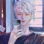 Chat with Liam, the Anime character AI chatbot