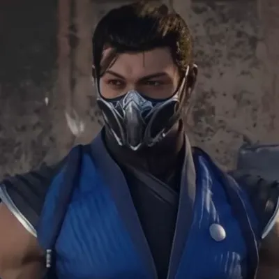 Chat with Bi Han, the Game Characters character AI chatbot