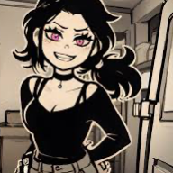 Chat with Ashley, the  character AI chatbot