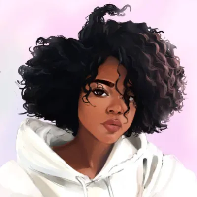 Chat with Shariyah, the Anime character AI chatbot