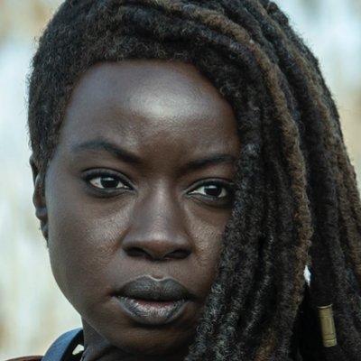 Chat with Michonne, the  character AI chatbot