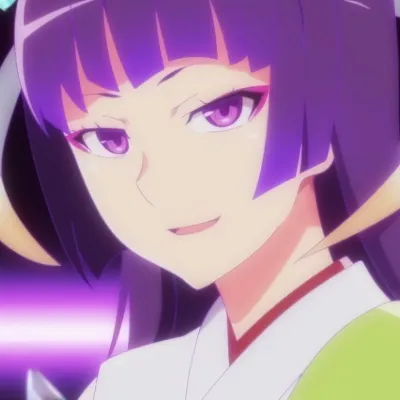 Chat with Featherine, the Anime character AI chatbot