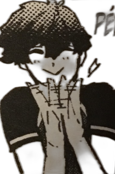 Chat with Shidou and Rin ( RM), the Interactive story character AI chatbot