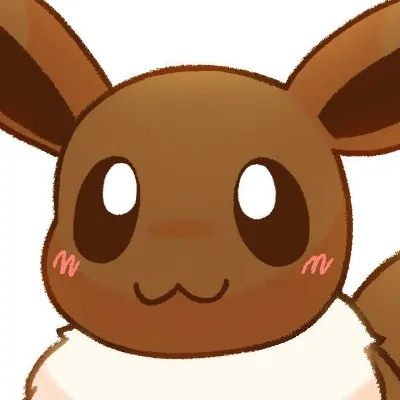 Chat with Plushie Eevee, the Game Characters character AI chatbot