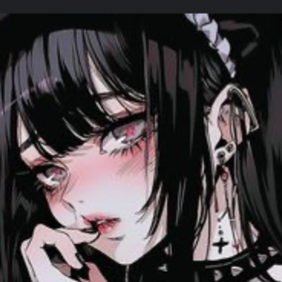 Chat with Emo sister stacy, the  character AI chatbot