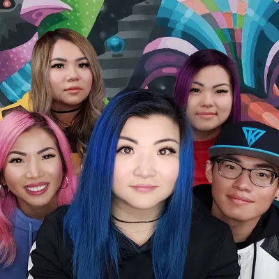 Chat with Krew, the  character AI chatbot