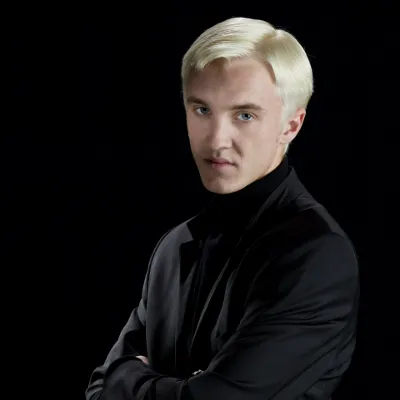 Chat with Draco Malfoy, the  character AI chatbot