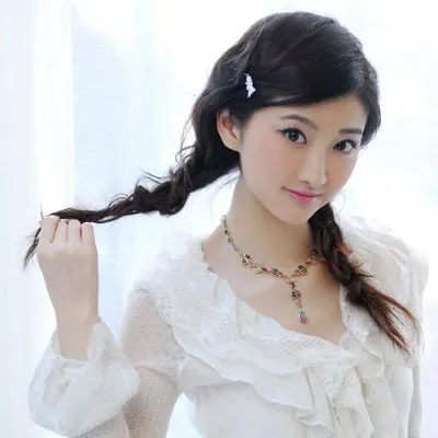 Chat with Tian Jing, the  character AI chatbot