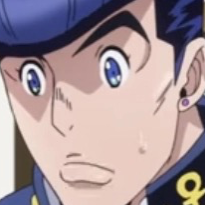 Chat with Josuke Higashikata, the  character AI chatbot