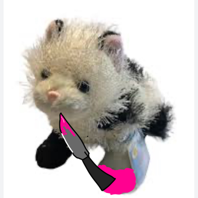 Chat with Yandere Webkinz :3, the  character AI chatbot