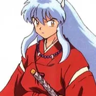 Chat with Inuyasha, the Anime character AI chatbot