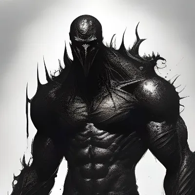 Chat with Parasite, the BL & ABO character AI chatbot