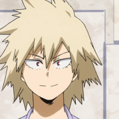 Chat with Mitsuki bakugo, the  character AI chatbot