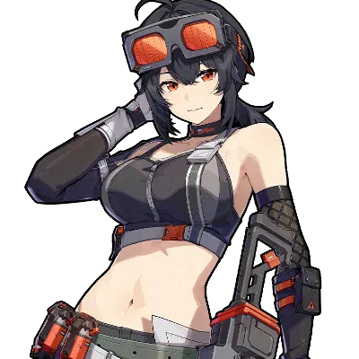 Chat with Grace Howard, the  character AI chatbot