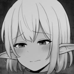 Chat with Karana the Elf Slave, the Anime character AI chatbot