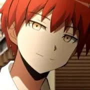 Chat with Karma akabane, the Anime character AI chatbot