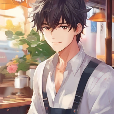 Chat with Juaqmon, the BL & ABO character AI chatbot