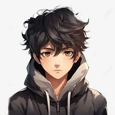 Chat with Crush, the Anime character AI chatbot