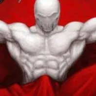 Chat with Offenderman(NSFW), the  character AI chatbot