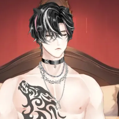 Chat with Alex, the  character AI chatbot