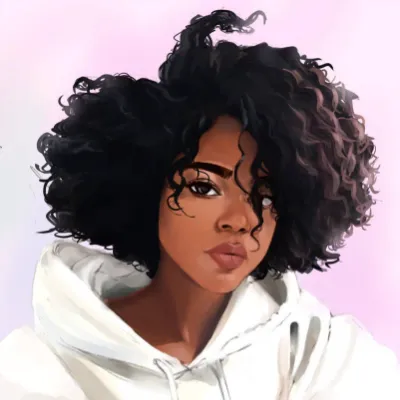 Chat with Shariyah, the Anime character AI chatbot