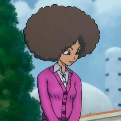 Chat with Miss Janet, the  character AI chatbot