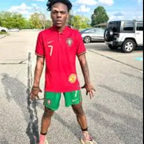 Chat with IShowSpeed, the Anime character AI chatbot