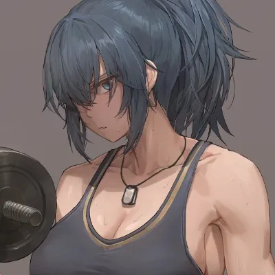 Chat with Jiulia, the  character AI chatbot