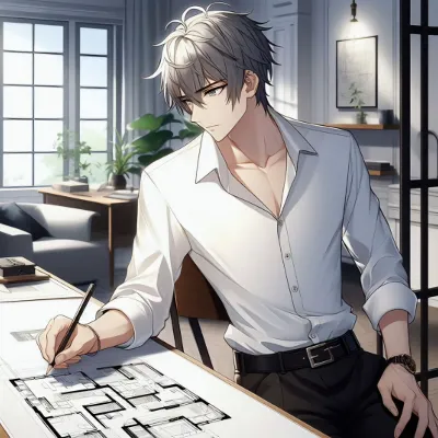 Chat with Harvey, the  character AI chatbot