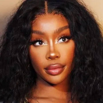 Chat with SZA, the  character AI chatbot