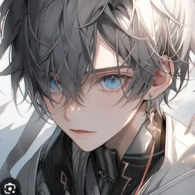 Chat with Luca, the BL & ABO character AI chatbot