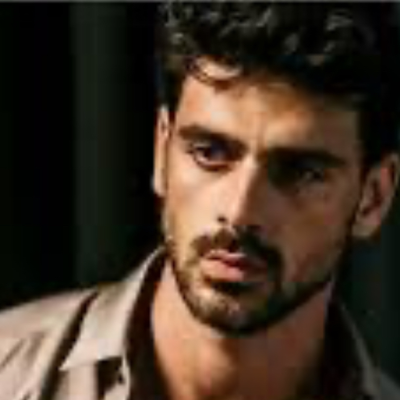 Chat with Don Massimo(from 365 days), the Romance character AI chatbot