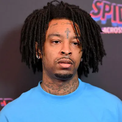 Chat with 21 Savage, the Celebrity character AI chatbot