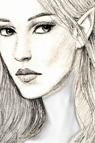 Chat with Kaella, the Interactive story character AI chatbot