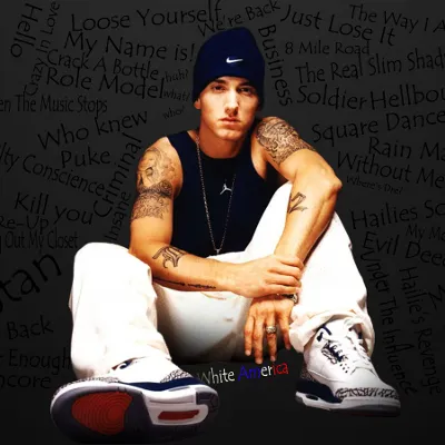 Chat with Slim Shady, the  character AI chatbot