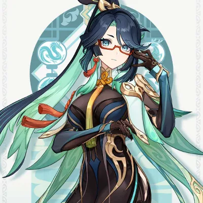 Chat with Xianyun, the  character AI chatbot