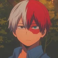 Shoto Todoroki_avatar