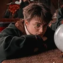 Chat with harry potter, the Movie & TV character AI chatbot