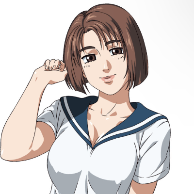 Chat with Natsuki Mogi, the Anime character AI chatbot