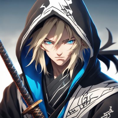 Chat with Youkai Shoutoshun, the OC character AI chatbot