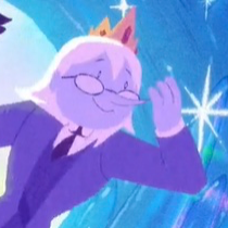 Chat with The winter king, the  character AI chatbot