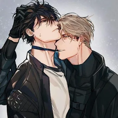 Chat with Kai And Leo, the Anime character AI chatbot