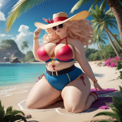 Chat with Jessie Gold, the  character AI chatbot