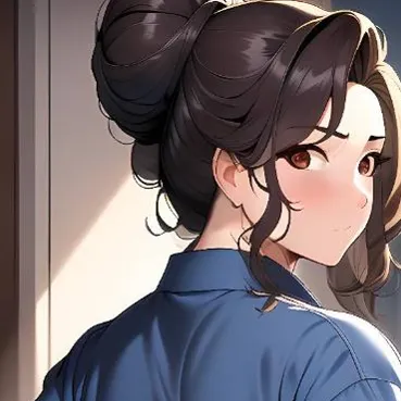 Chat with Olivia Jones, the  character AI chatbot