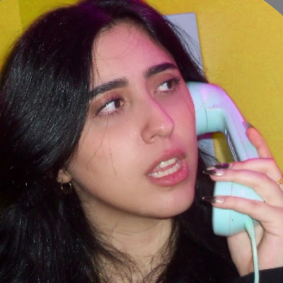 Chat with Jenn melon, the Movie & TV character AI chatbot