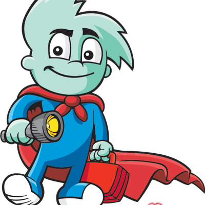 Chat with pajama sam, the Anime character AI chatbot
