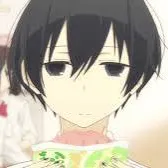 Chat with Tanaka Kyoji, the Anime character AI chatbot