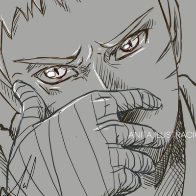 Chat with Naruto, the  character AI chatbot