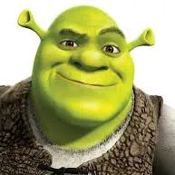 Chat with shrek, the Movie & TV character AI chatbot